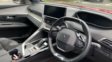 Peugeot 3008 1.2 PureTech GT Premium 5dr EAT8 Petrol Estate